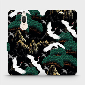 Etui do Huawei Mate 10 Lite - wzór VP16S