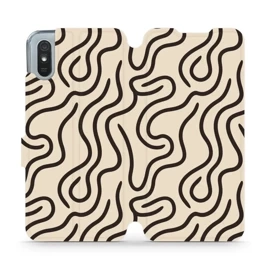 Etui do Xiaomi Redmi 9A - wzór VA60S