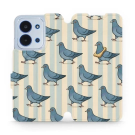 Etui do Xiaomi Redmi 15C 4G - wzór VP91S