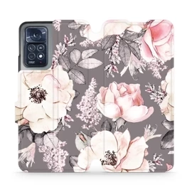 Etui do Xiaomi Redmi Note 12 Pro 4G - wzór MX06S