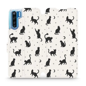 Etui do OPPO A91 - wzór V162S