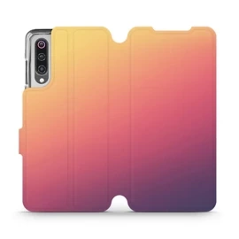 Etui do Xiaomi Mi 9 - wzór VP66S