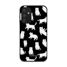 Etui Glossy Case do Samsung Galaxy A15 5G - wzór G163G