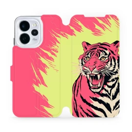 Etui do OPPO Reno 15 - wzór VP51S