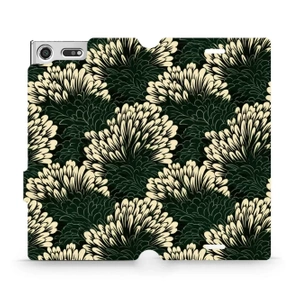 Etui do Sony Xperia XZ Premium - wzór VA45S