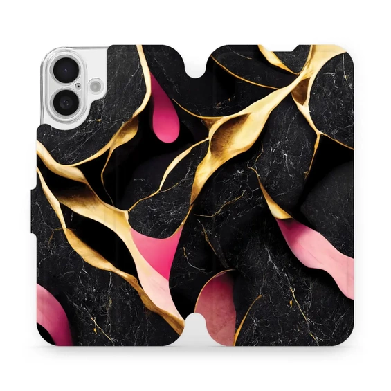 Etui do Apple iPhone 16 Plus - wzór VP35S