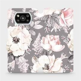 Etui do Xiaomi POCO X3 Pro - wzór MX06S