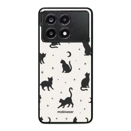 Etui Glossy Case do Xiaomi POCO X6 Pro - wzór G162G