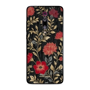 Etui Glossy Case do Xiaomi Mi 9T Pro - wzór G172G