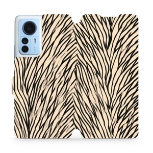 Etui do Xiaomi 12 Pro - wzór VA52S