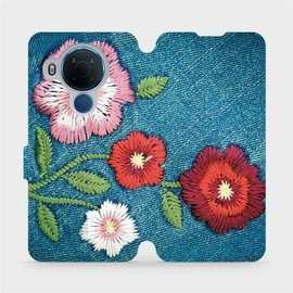 Etui do Nokia 5.4 - wzór MD05P