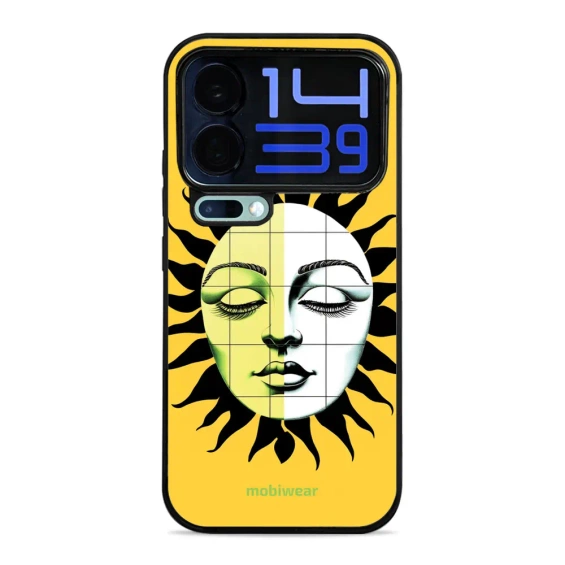 Etui Glossy Case do Xiaomi 17 Pro Max - wzór G056G