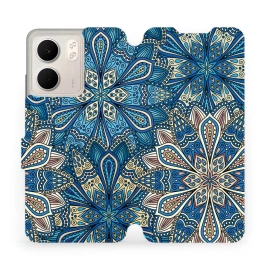 Etui do OPPO A5x - wzór V108P