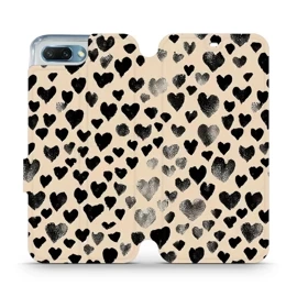 Etui do Huawei Honor 10 - wzór VA51S