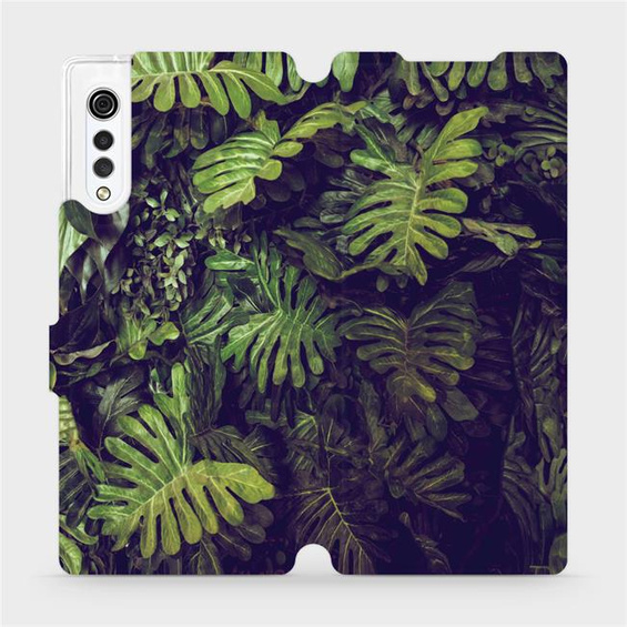 Etui do LG Velvet - wzór V136P