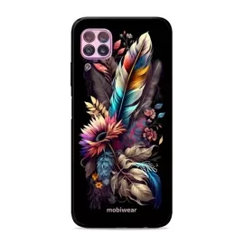 Etui Glossy Case do Huawei P40 Lite - wzór G011G