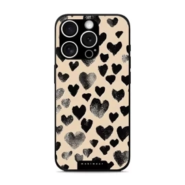 Etui Glossy Case do Apple iPhone 15 Pro - wzór GA51G