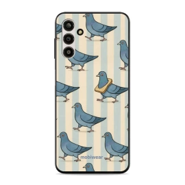 Etui Glossy Case do Samsung Galaxy A13 5G - wzór GP91G