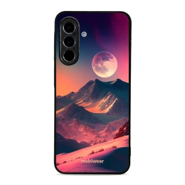 Etui Glossy Case do Samsung Galaxy A36 5G - wzór G008G