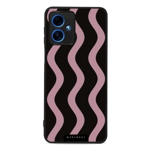 Etui Glossy Case do Motorola Moto G54 5G - wzór GA54G