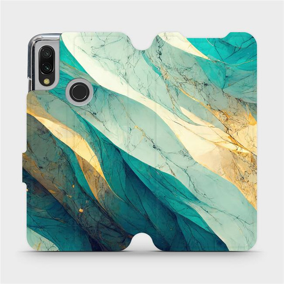Etui do Xiaomi Redmi 7 - wzór VP37S