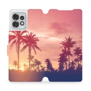 Etui do Motorola Edge 40 Pro - wzór M134P