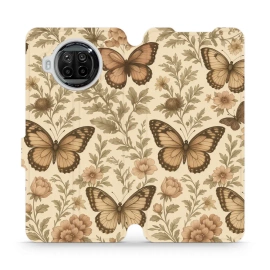 Etui do Xiaomi Mi 10T Lite - wzór VP92S