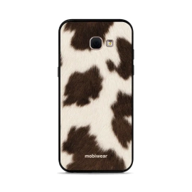 Etui Glossy Case do Samsung Galaxy A5 2017 - wzór G166G