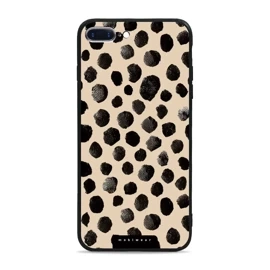 Etui Glossy Case do Apple iPhone 7 Plus - wzór GA50G