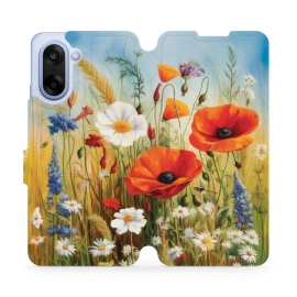 Etui do OnePlus Nord CE5 - wzór VP43S