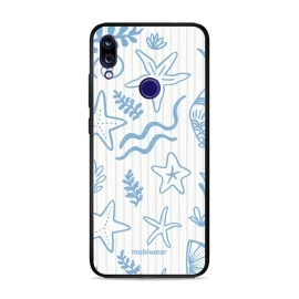 Etui Glossy Case do Xiaomi Redmi Note 7 - wzór GP88G