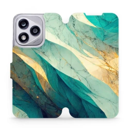 Etui do Huawei Honor 400 Lite - wzór VP37S