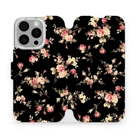 Etui do Apple iPhone 16 Pro - wzór VD02S