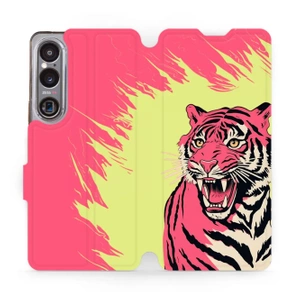 Etui do Sony Xperia 1 VI - wzór VP51S