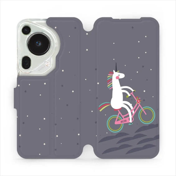 Etui do Huawei Pura 70 Ultra - wzór V024P