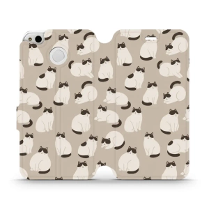 Etui do Xiaomi Redmi 4X - wzór V160S