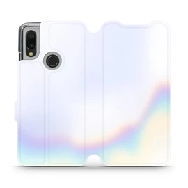 Etui do Xiaomi Redmi 7 - wzór VP64S