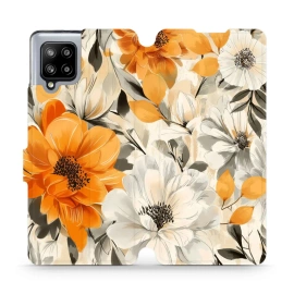 Etui do Samsung Galaxy A42 - wzór VP75S