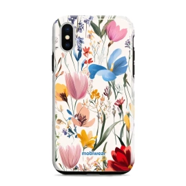 Etui Elite Pro do Apple iPhone XR - wzór EP70E