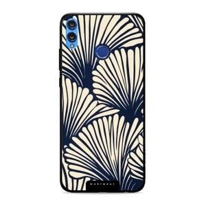 Etui Glossy Case do Huawei Honor 8X - wzór GA41G