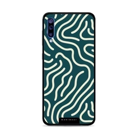 Etui Glossy Case do Samsung Galaxy A30s - wzór GA61G