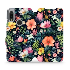 Etui do Xiaomi Redmi 7 - wzór VP48S