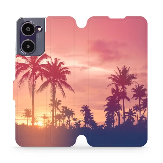 Etui do Realme 10 - wzór M134P