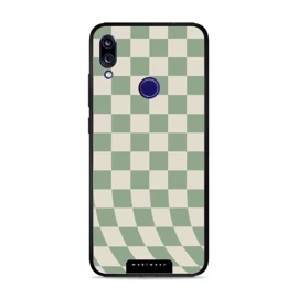 Etui Glossy Case do Xiaomi Redmi Note 7 - wzór GA58G