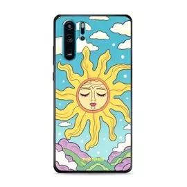 Etui Glossy Case do Huawei P30 Pro - wzór G057G