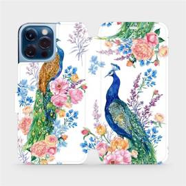 Etui do Apple iPhone 13 Pro Max - wzór MX08S