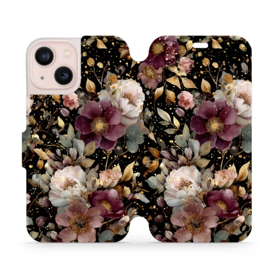 Etui do Apple iPhone 13 mini - wzór V169S