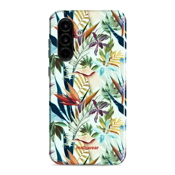 Etui Elite Pro do Samsung Galaxy A36 5G - wzór E071E
