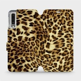 Etui do Samsung Galaxy A7 2018 - wzór VA33P
