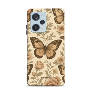 Etui Elite Pro do Xiaomi Redmi Note 12 Pro Plus 5G - wzór EP92E